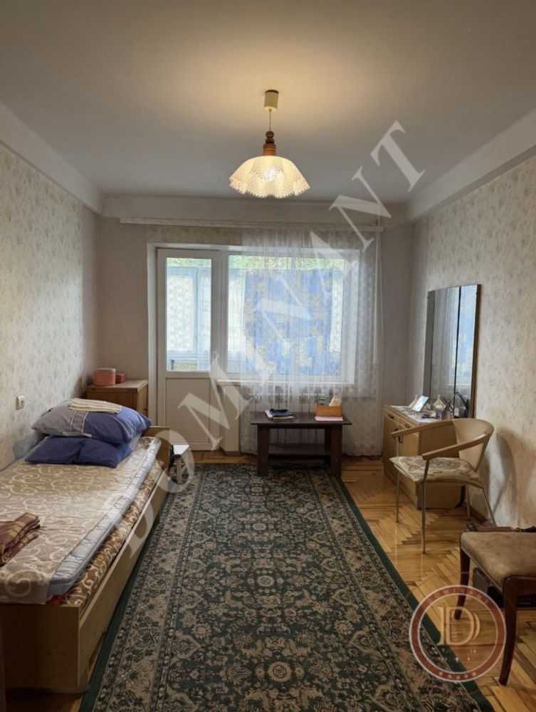 Продажа 2-комнатной квартиры 45 м², Республиканская ул., 53