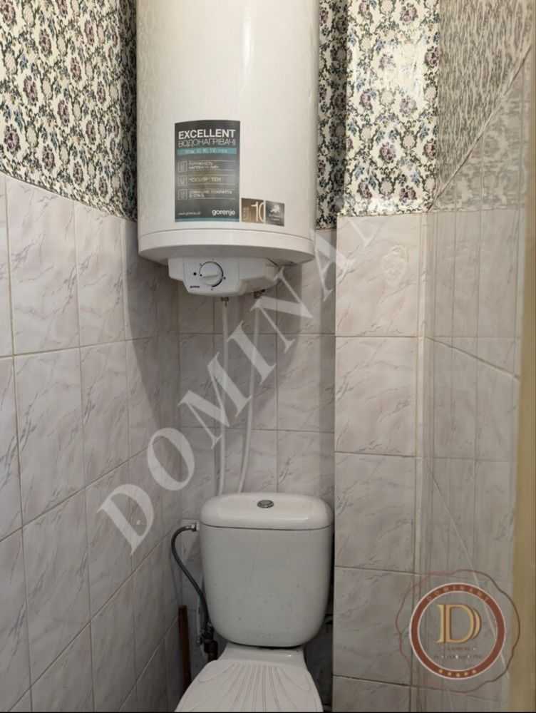 Продажа 2-комнатной квартиры 45 м², Республиканская ул., 53
