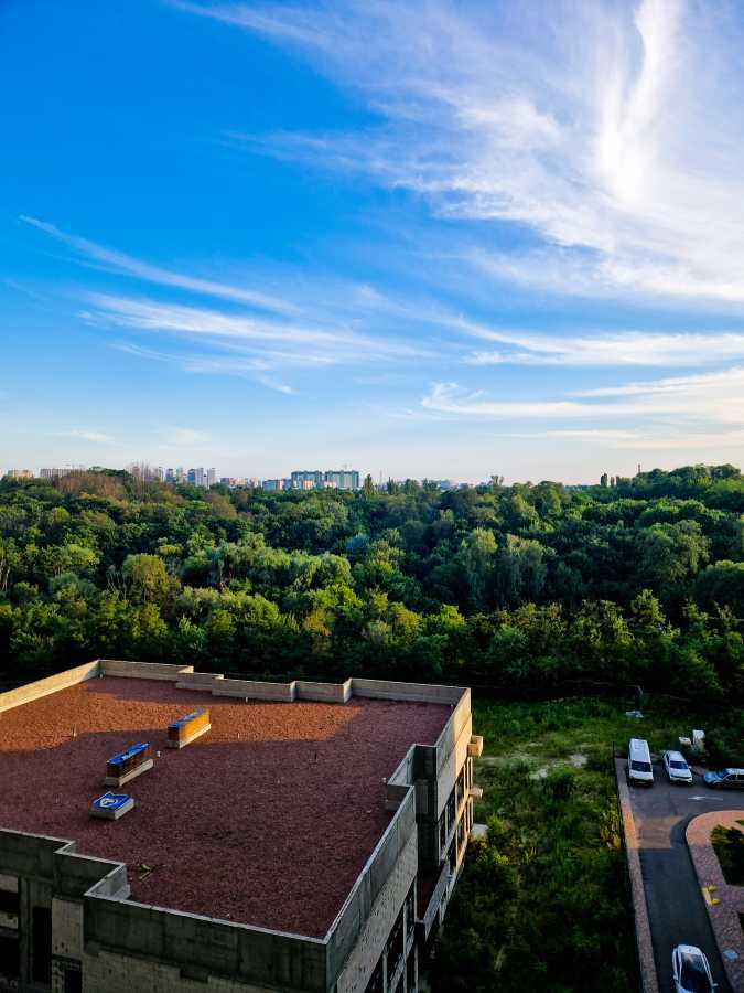 Оренда 1-кімнатної квартири 30 м², Кадетський Гай вул., 10
