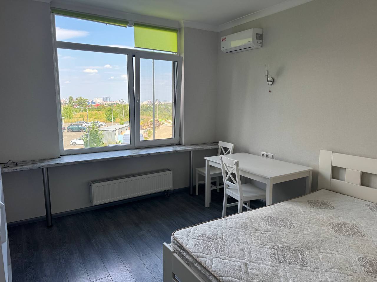 Продаж 1-кімнатної квартири 40 м², Юнацька вул., 17
