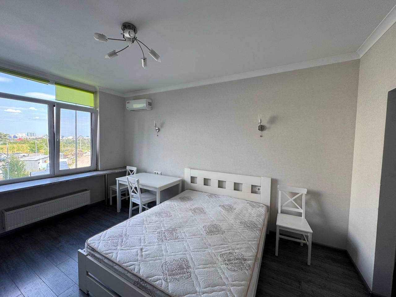 Продаж 1-кімнатної квартири 40 м², Юнацька вул., 17