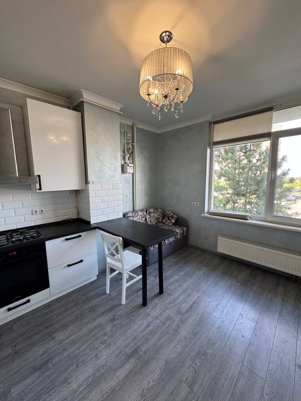 Продаж 1-кімнатної квартири 40 м², Юнацька вул., 17