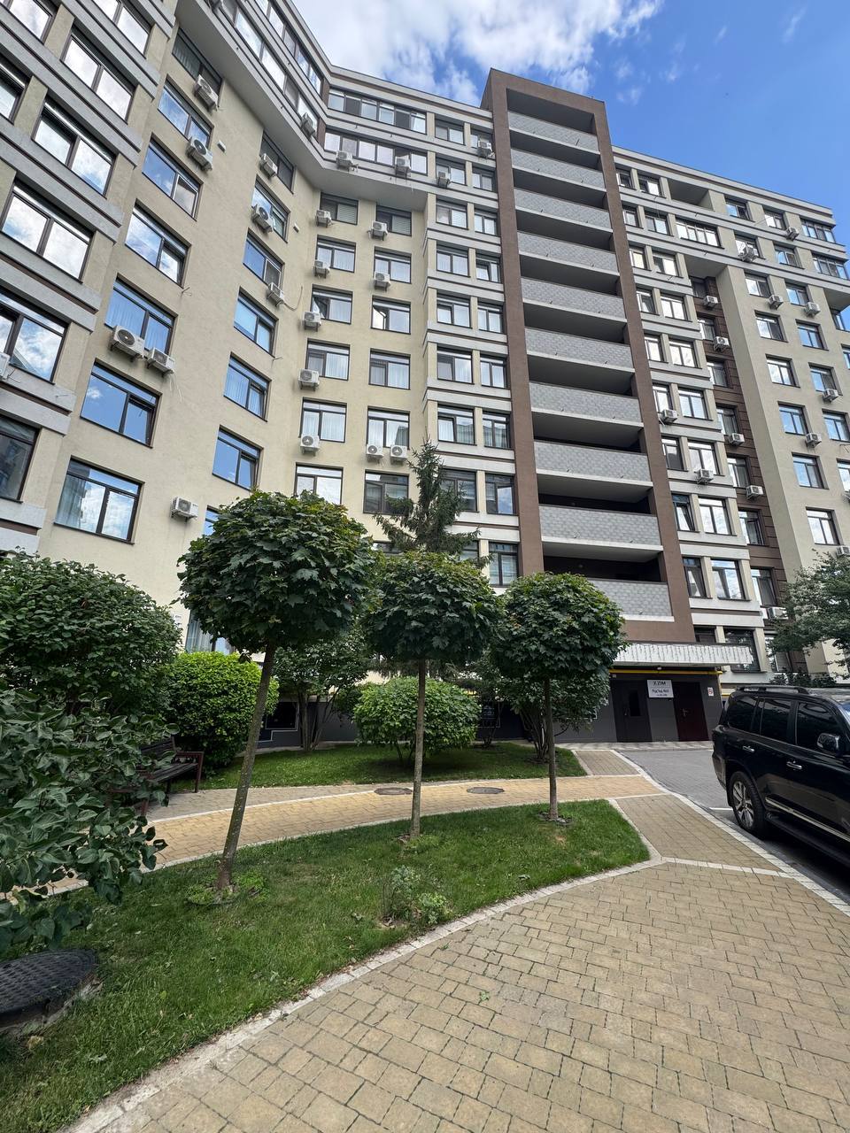 Продаж 1-кімнатної квартири 40 м², Юнацька вул., 17