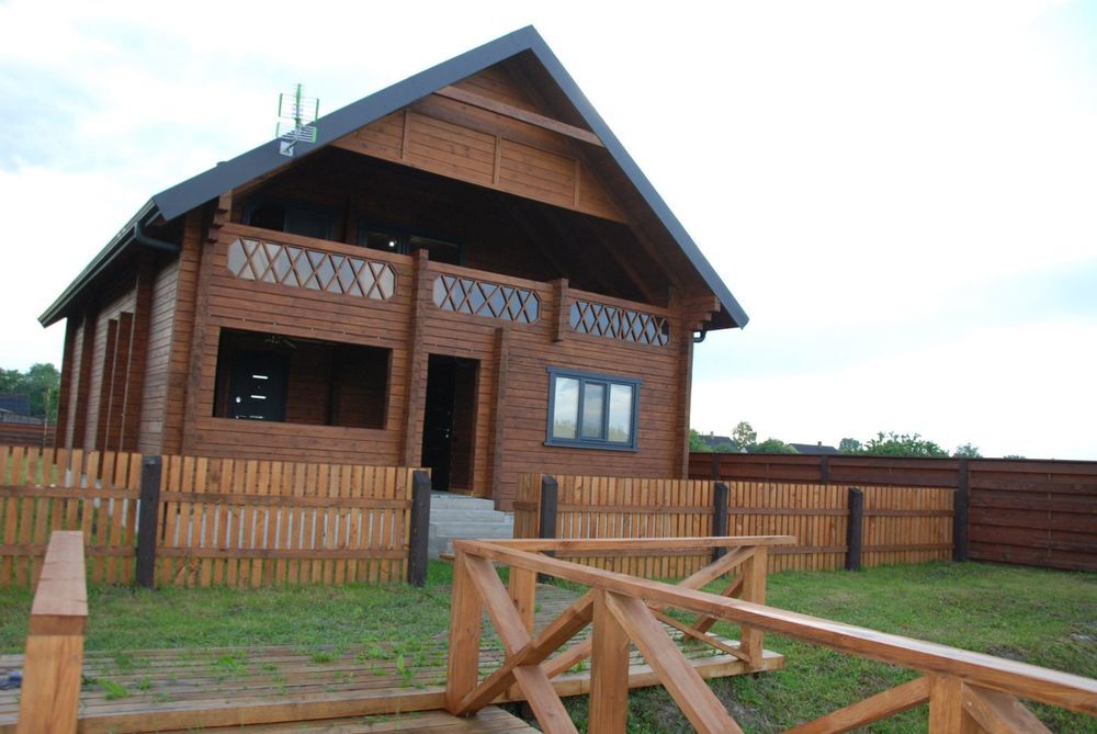 Продаж будинку 146.07 м²