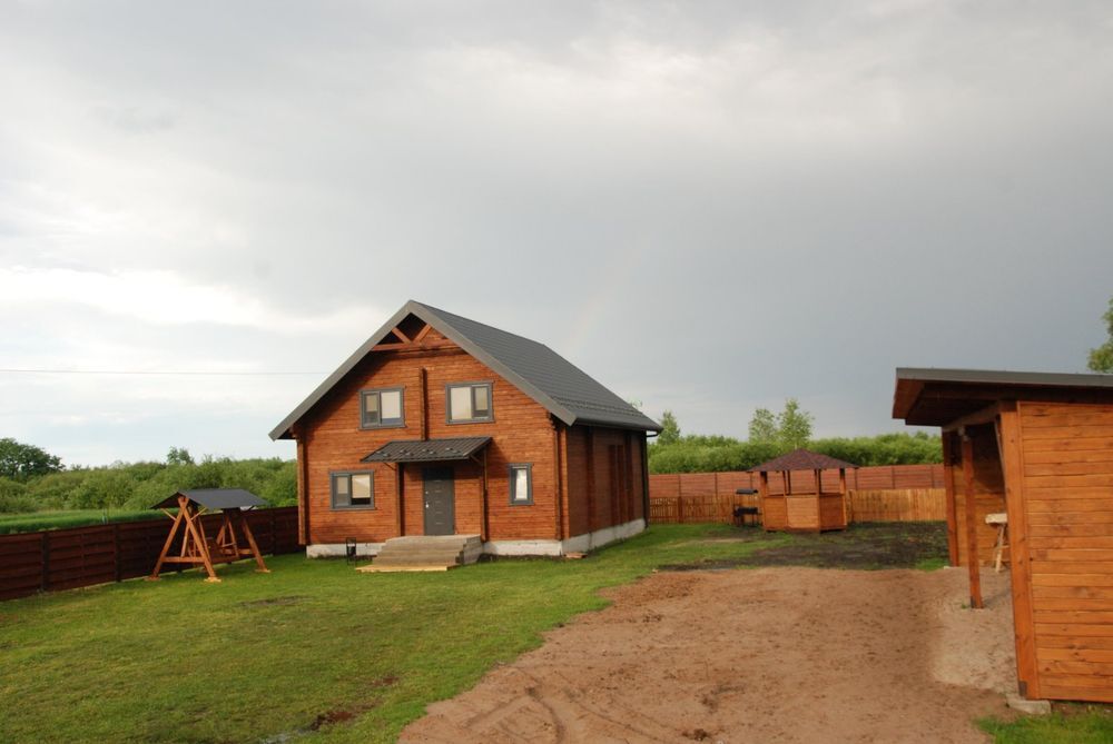 Продаж будинку 146.07 м²