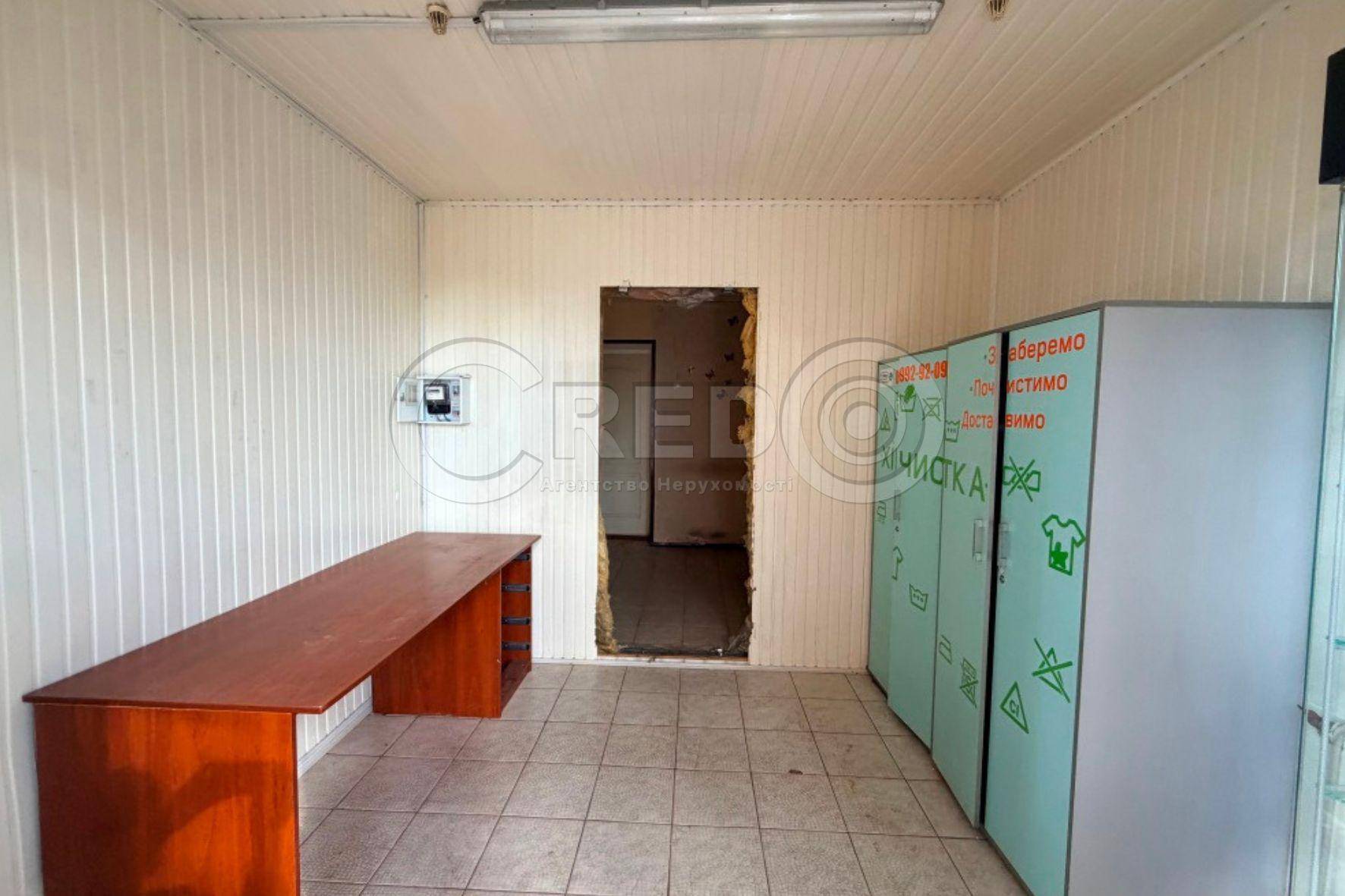 Аренда офиса 18 м², Почтовый просп.