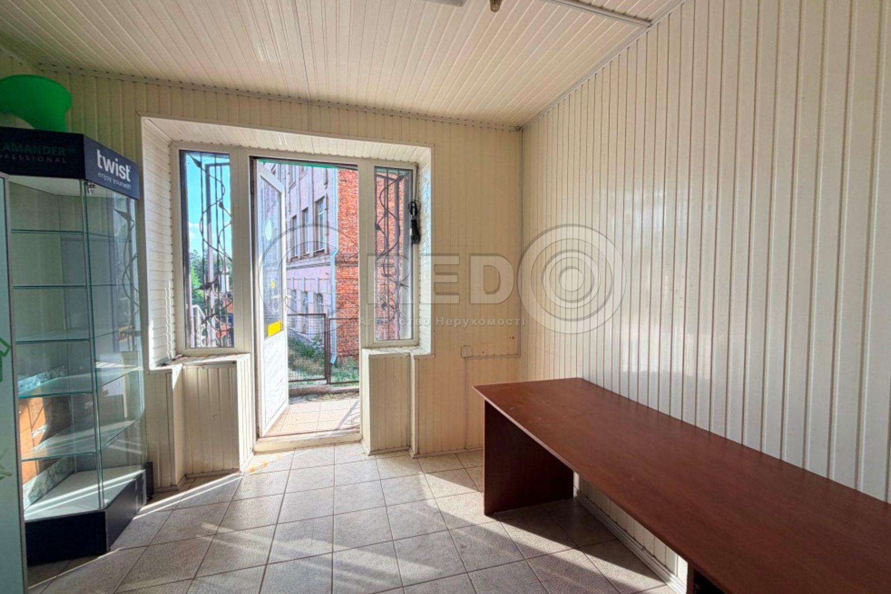 Аренда офиса 18 м², Почтовый просп.