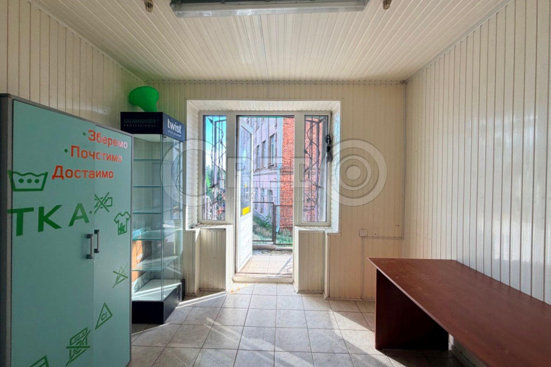 Аренда офиса 18 м², Почтовый просп.