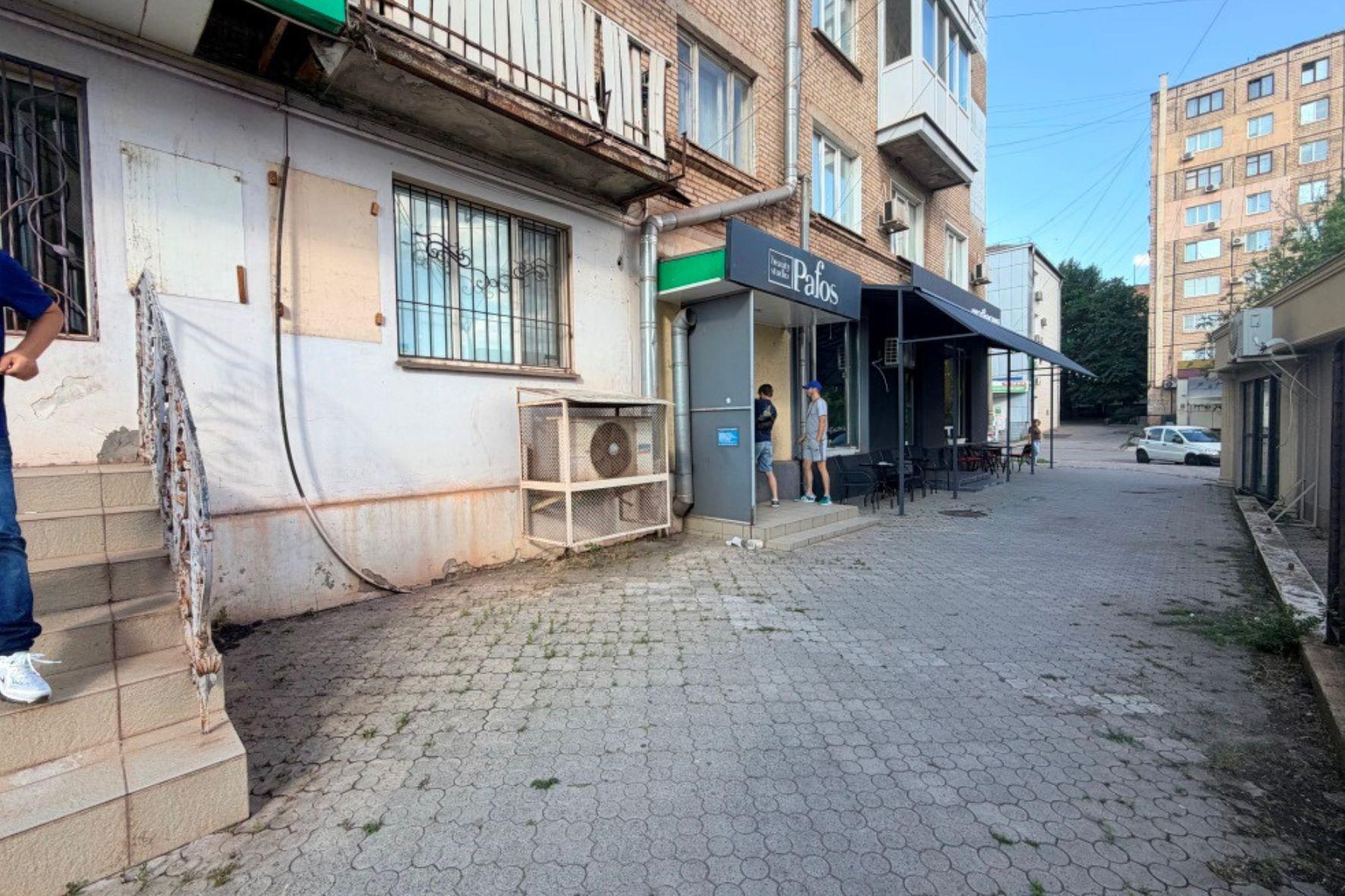 Аренда офиса 18 м², Почтовый просп.