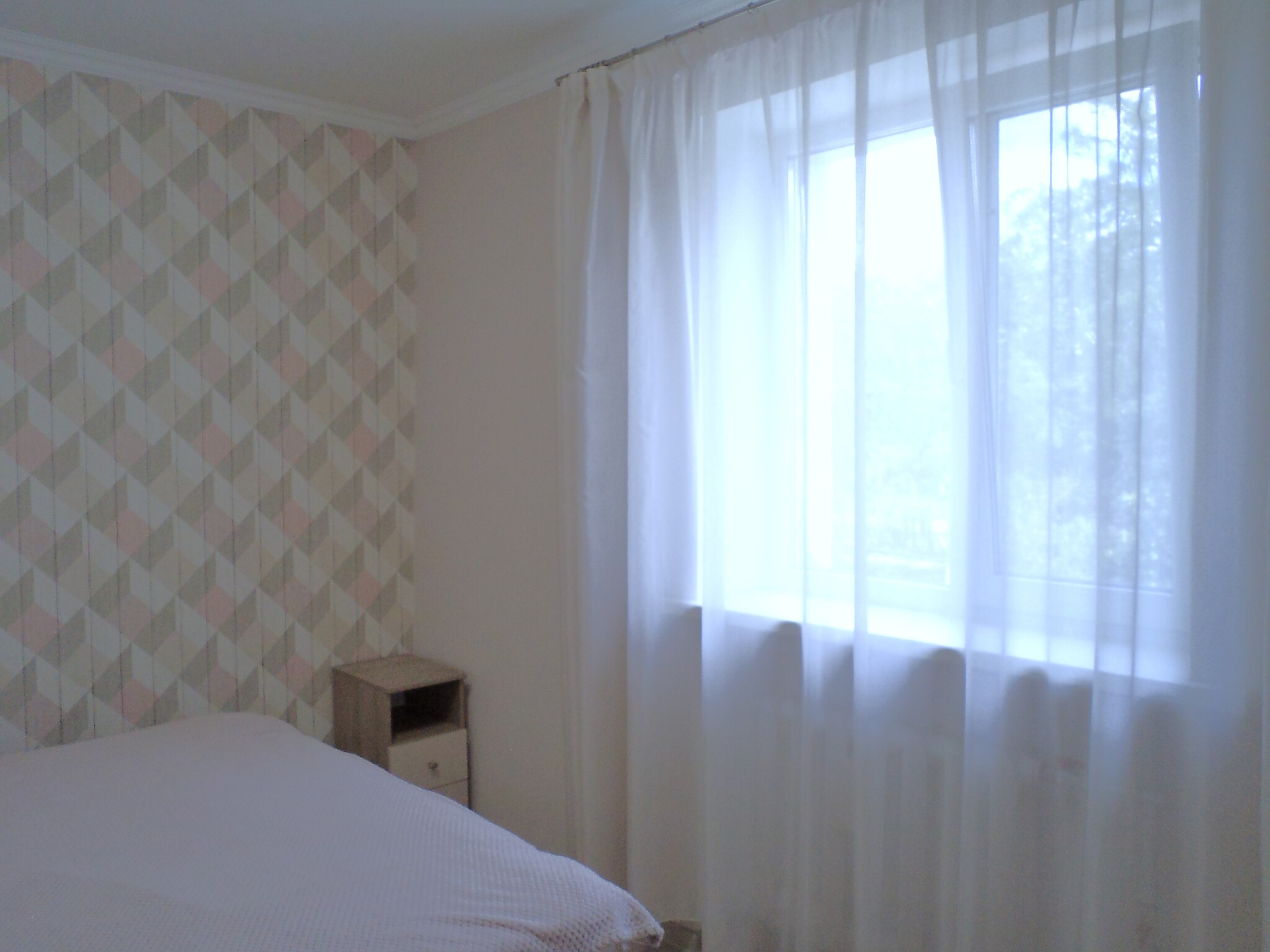 Продажа 3-комнатной квартиры 49 м², Манежная ул., 20
