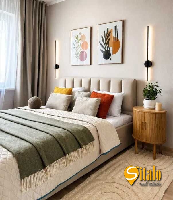 Продаж 1-кімнатної квартири 36 м², Бориса Гмирі вул.