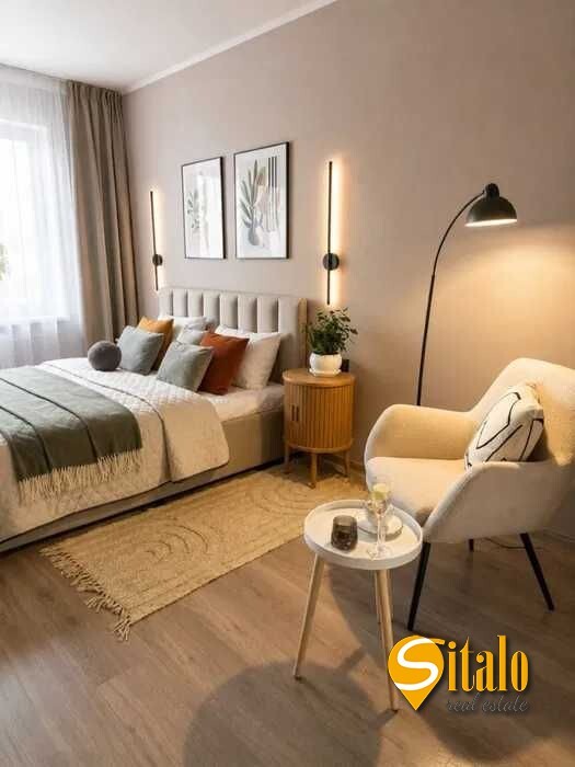 Продаж 1-кімнатної квартири 36 м², Бориса Гмирі вул.