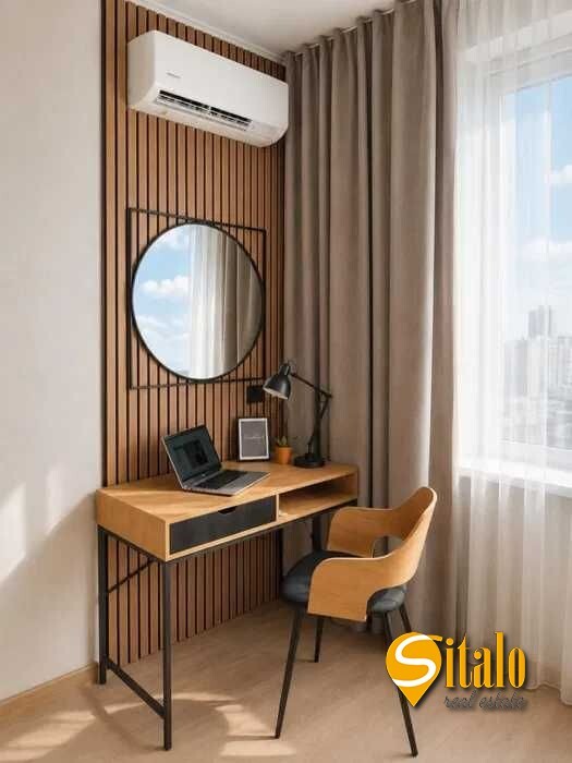 Продаж 1-кімнатної квартири 36 м², Бориса Гмирі вул.