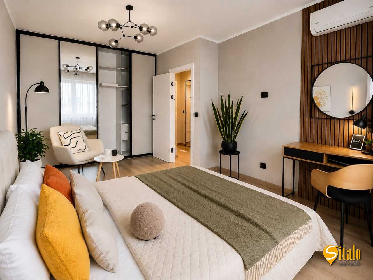 Продаж 1-кімнатної квартири 36 м², Бориса Гмирі вул.
