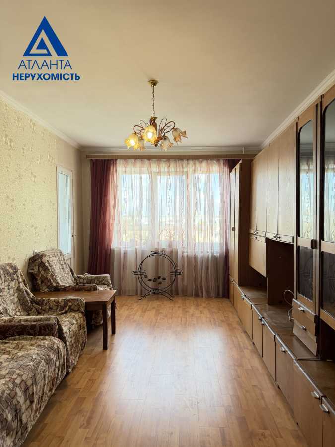Продажа 3-комнатной квартиры 65 м², Гетмана Сагайдачного ул., 26