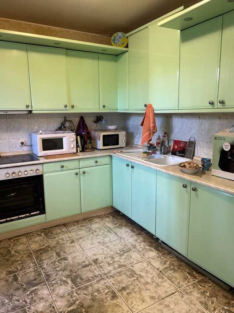 Оренда 3-кімнатної квартири 71 м², Маршала Якубовського вул., 3