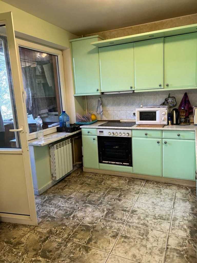 Оренда 3-кімнатної квартири 71 м², Маршала Якубовського вул., 3