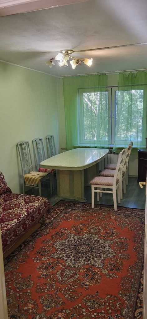Оренда 3-кімнатної квартири 71 м², Маршала Якубовського вул., 3