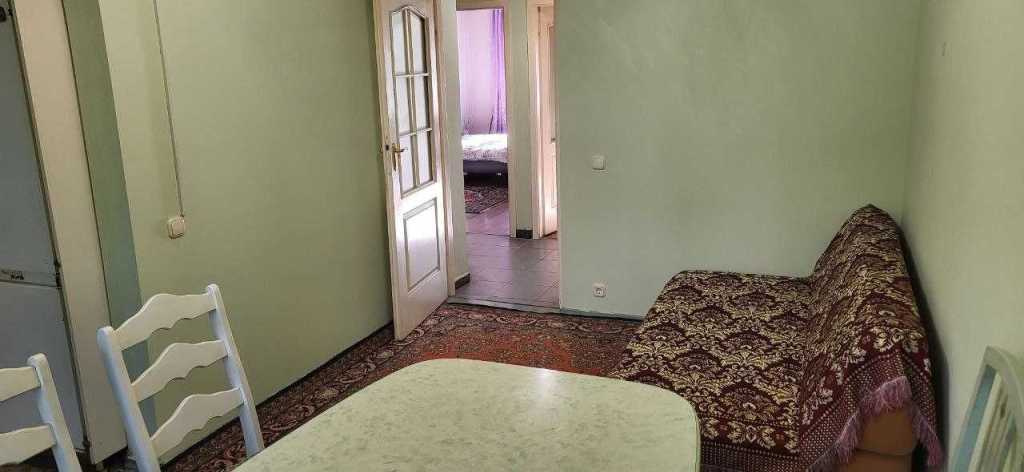 Оренда 3-кімнатної квартири 71 м², Маршала Якубовського вул., 3