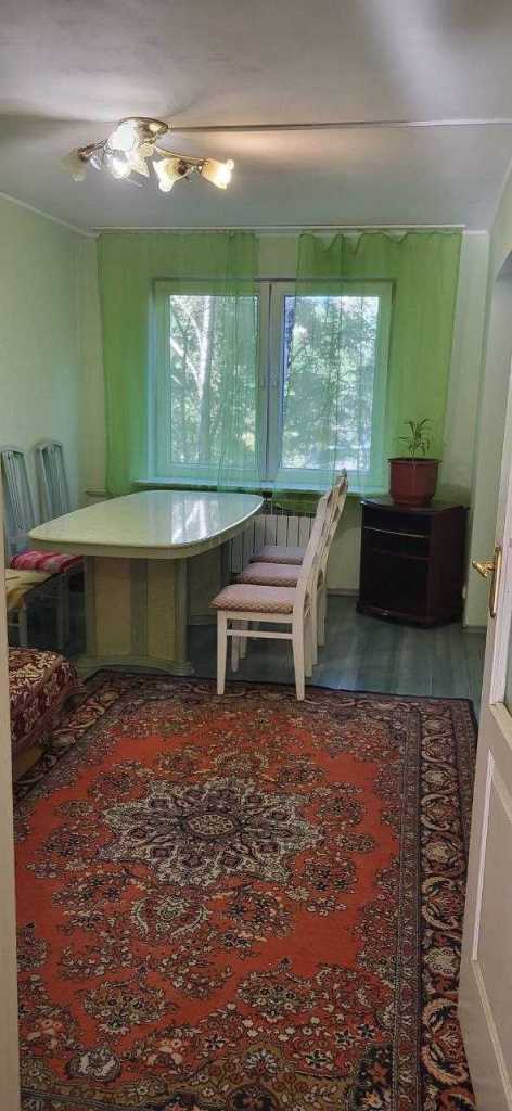 Оренда 3-кімнатної квартири 71 м², Маршала Якубовського вул., 3