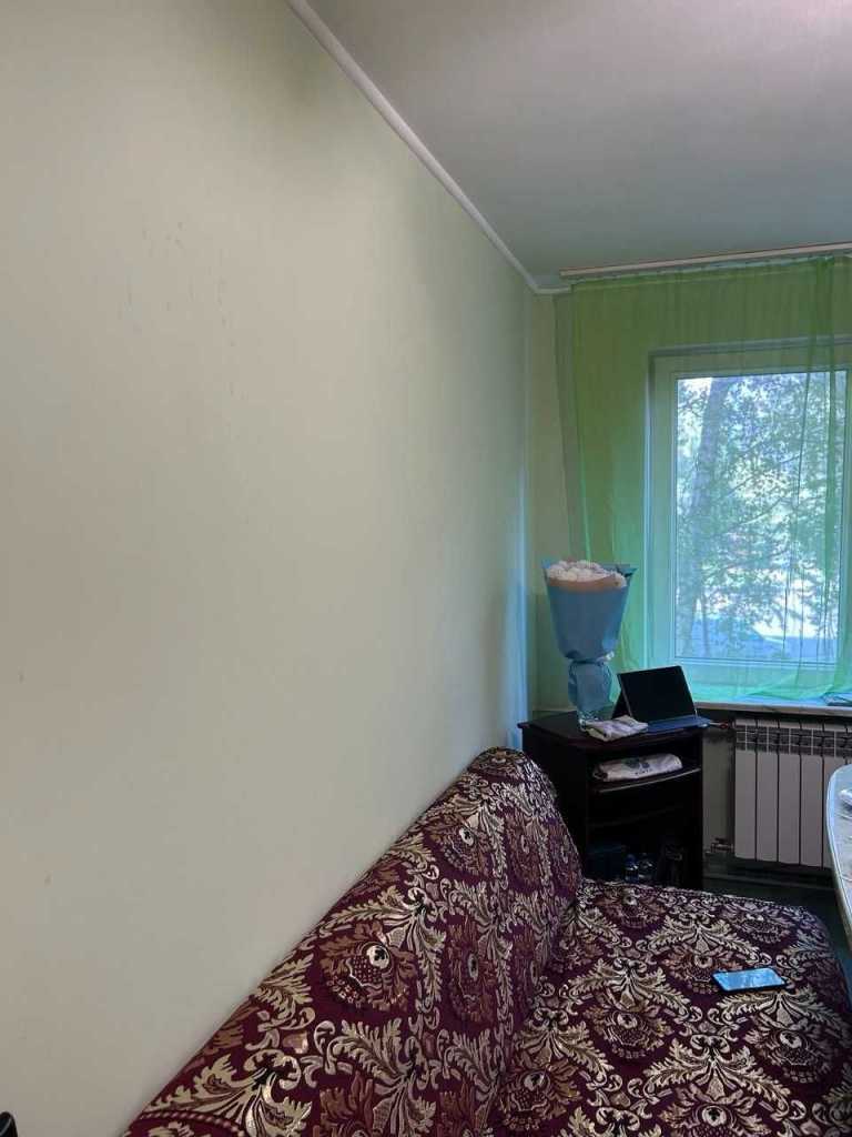 Оренда 3-кімнатної квартири 71 м², Маршала Якубовського вул., 3