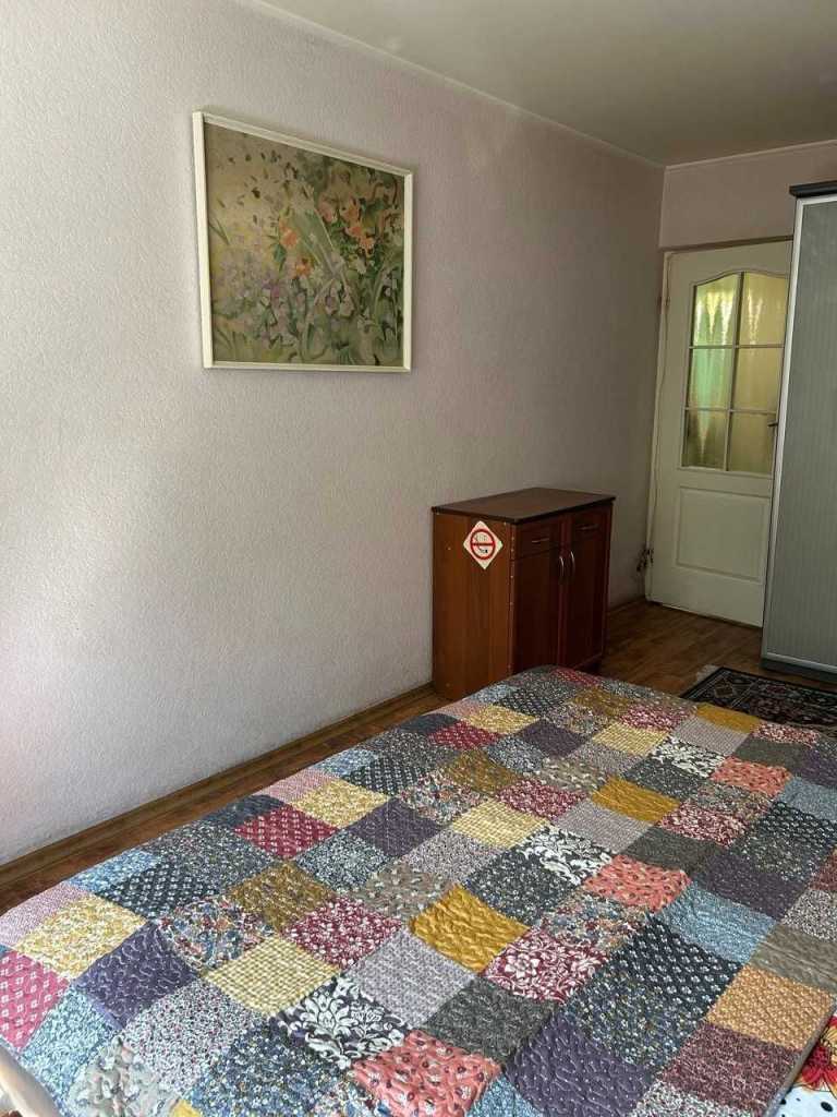 Оренда 3-кімнатної квартири 71 м², Маршала Якубовського вул., 3