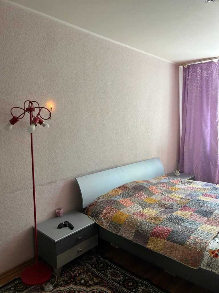 Оренда 3-кімнатної квартири 71 м², Маршала Якубовського вул., 3