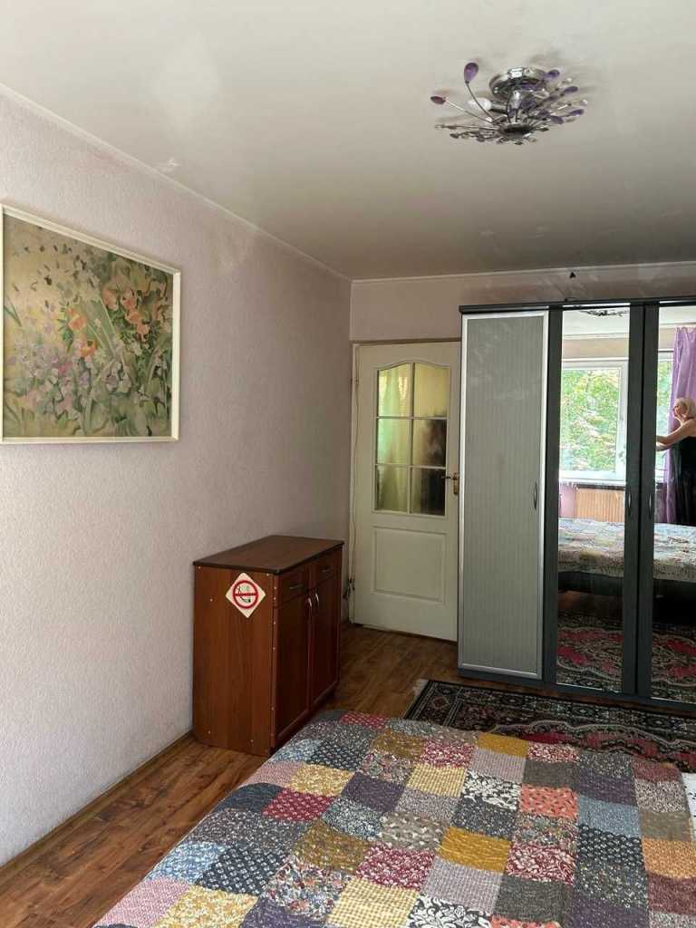 Оренда 3-кімнатної квартири 71 м², Маршала Якубовського вул., 3