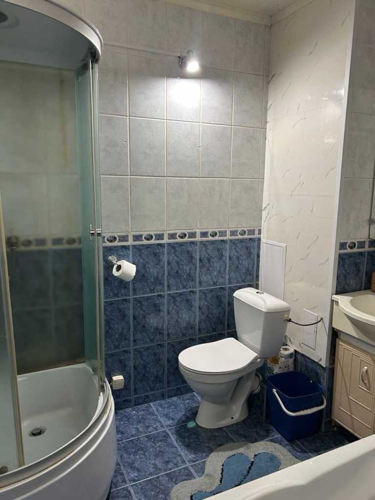 Оренда 3-кімнатної квартири 71 м², Маршала Якубовського вул., 3