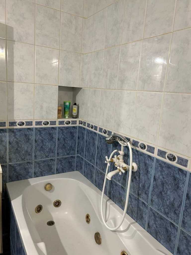 Оренда 3-кімнатної квартири 71 м², Маршала Якубовського вул., 3