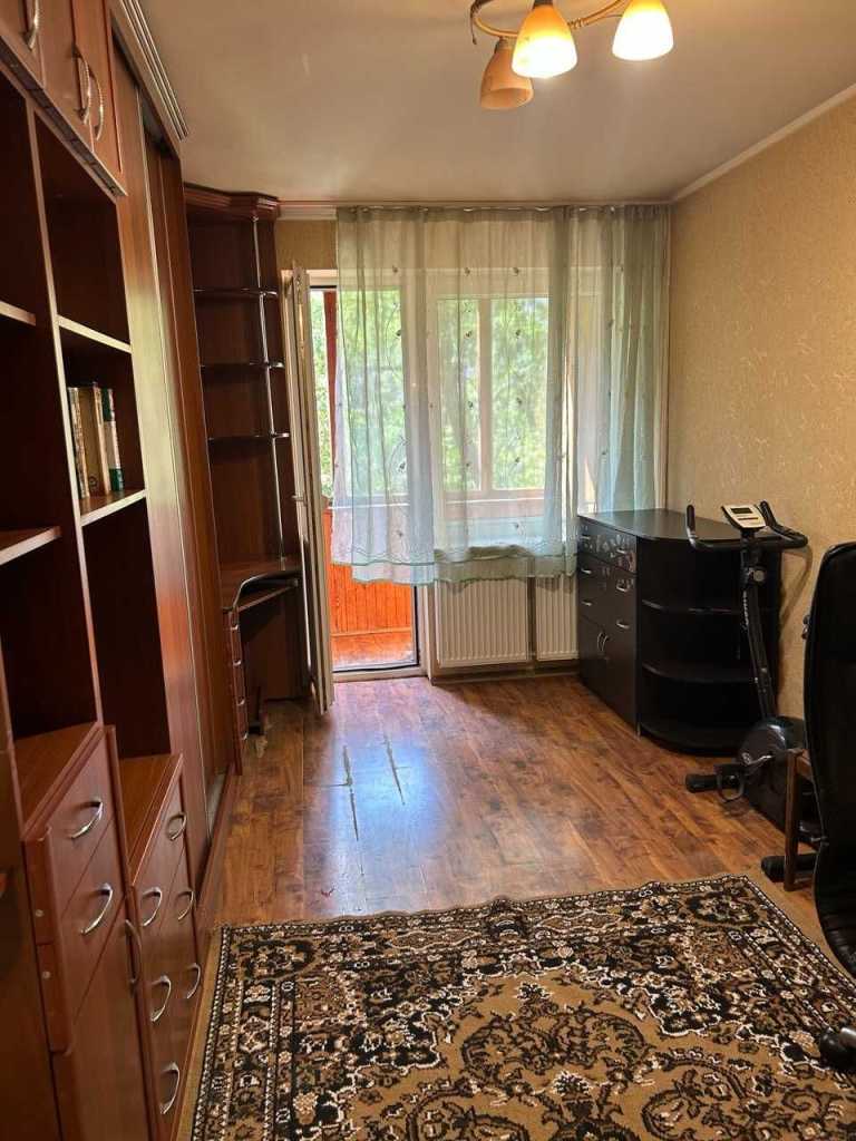 Оренда 3-кімнатної квартири 71 м², Маршала Якубовського вул., 3