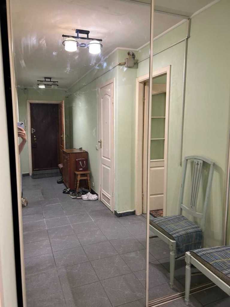 Оренда 3-кімнатної квартири 71 м², Маршала Якубовського вул., 3