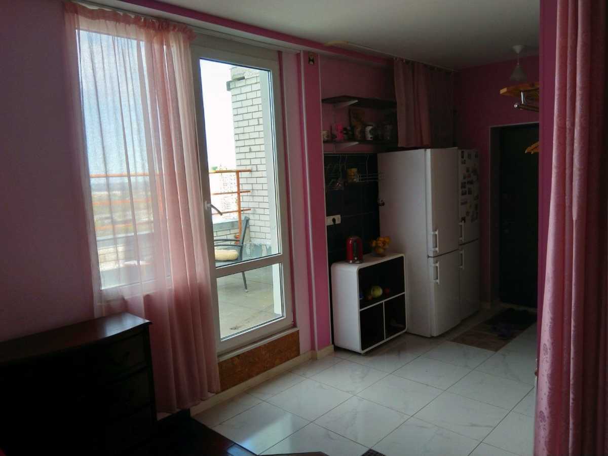 Аренда 1-комнатной квартиры 40 м², Петра Калнышевского ул., 7