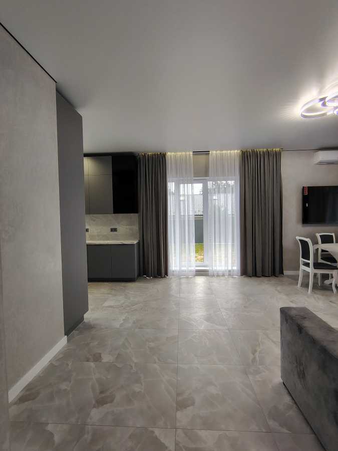 Продажа дома 115 м², Волошкова