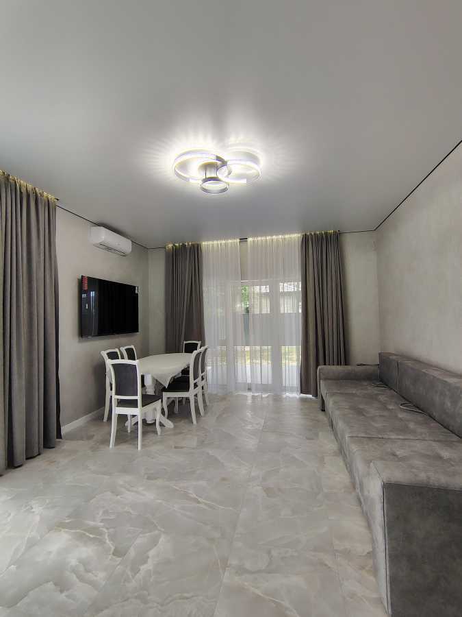 Продажа дома 115 м², Волошкова