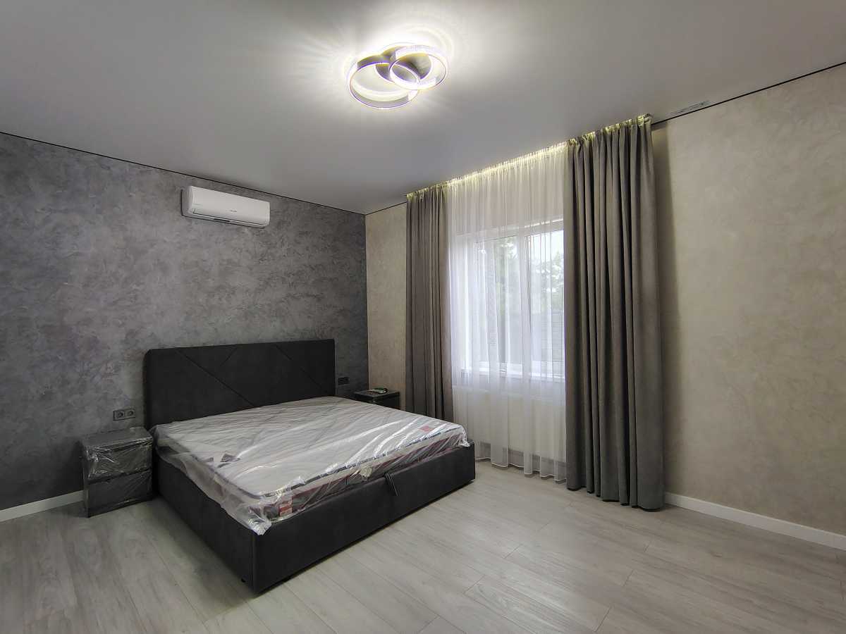 Продажа дома 115 м², Волошкова