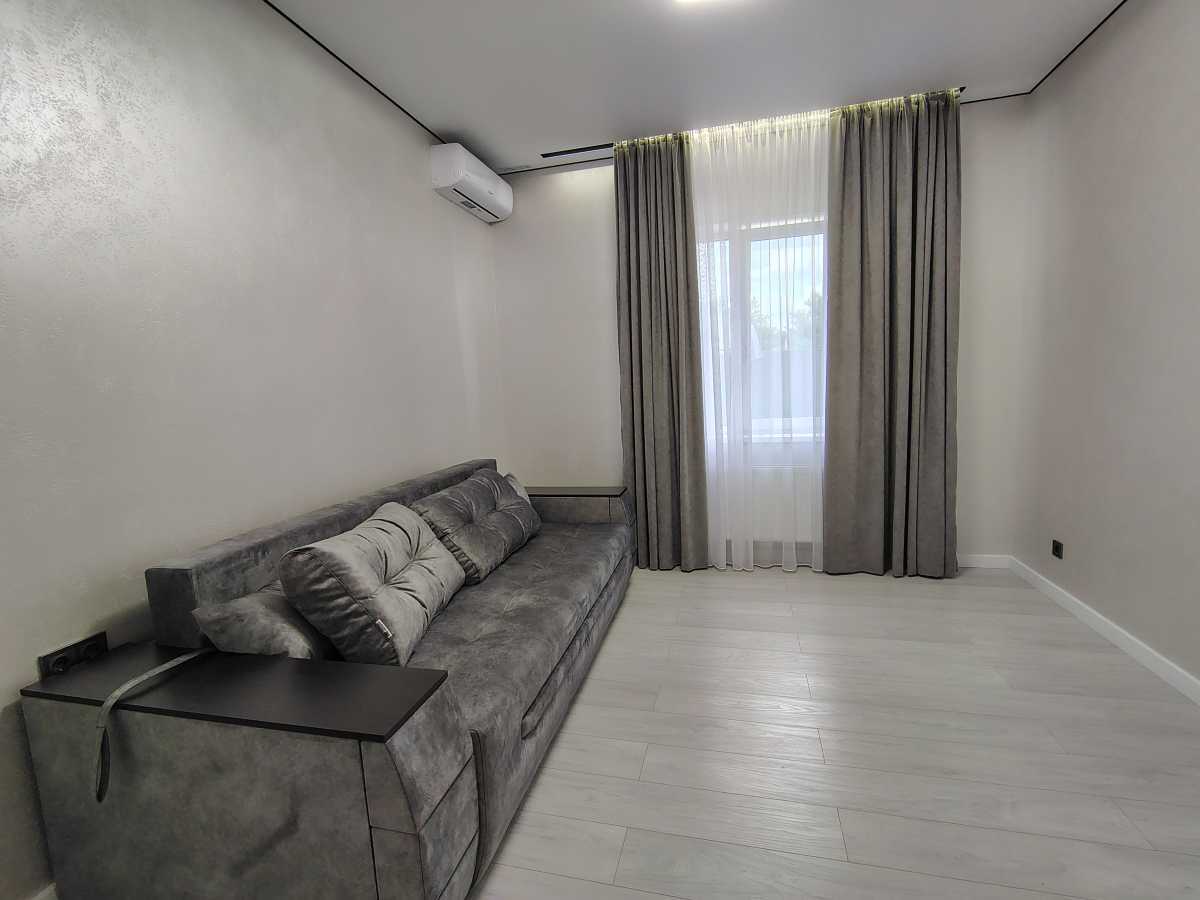 Продажа дома 115 м², Волошкова