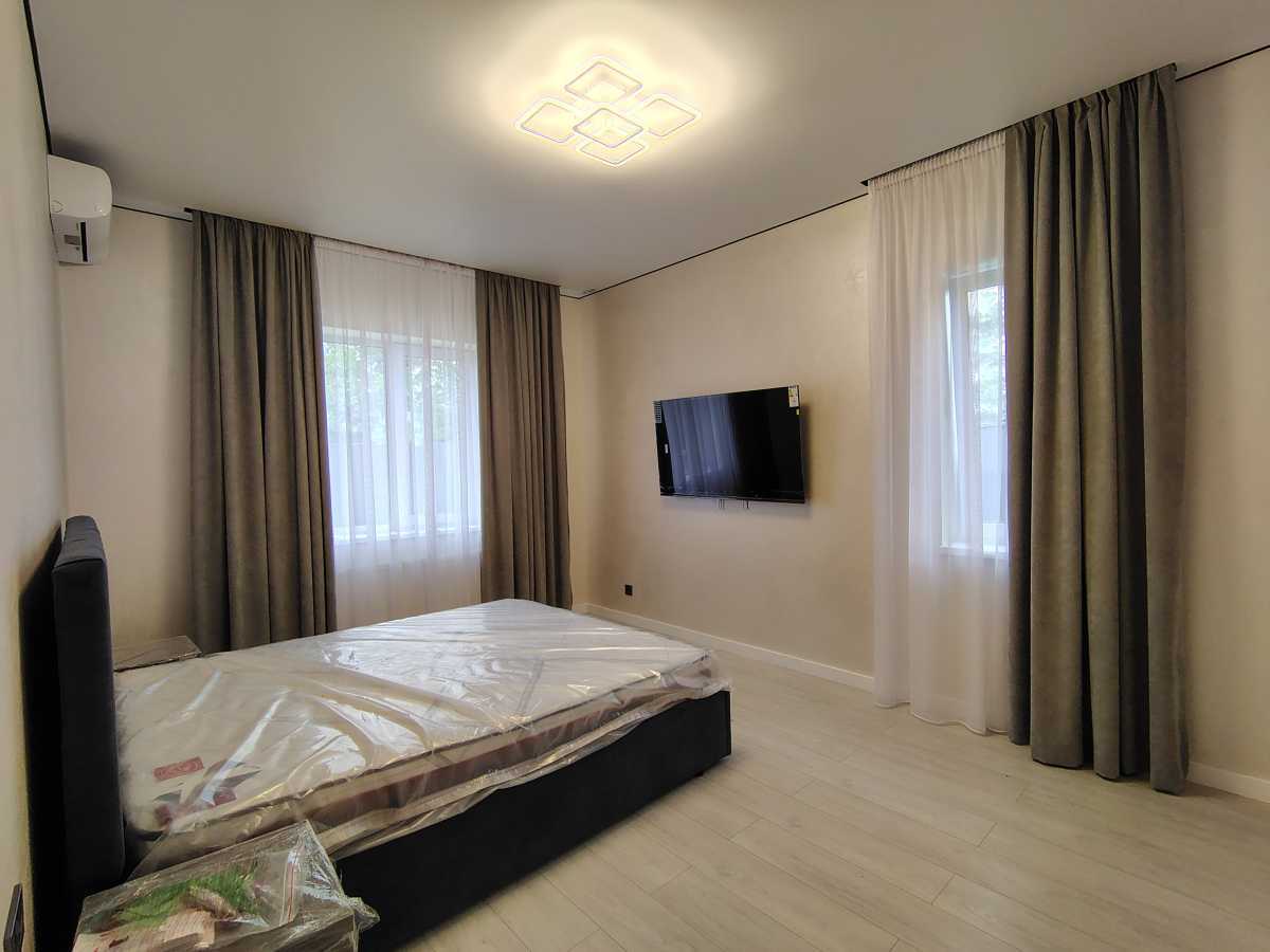 Продажа дома 115 м², Волошкова