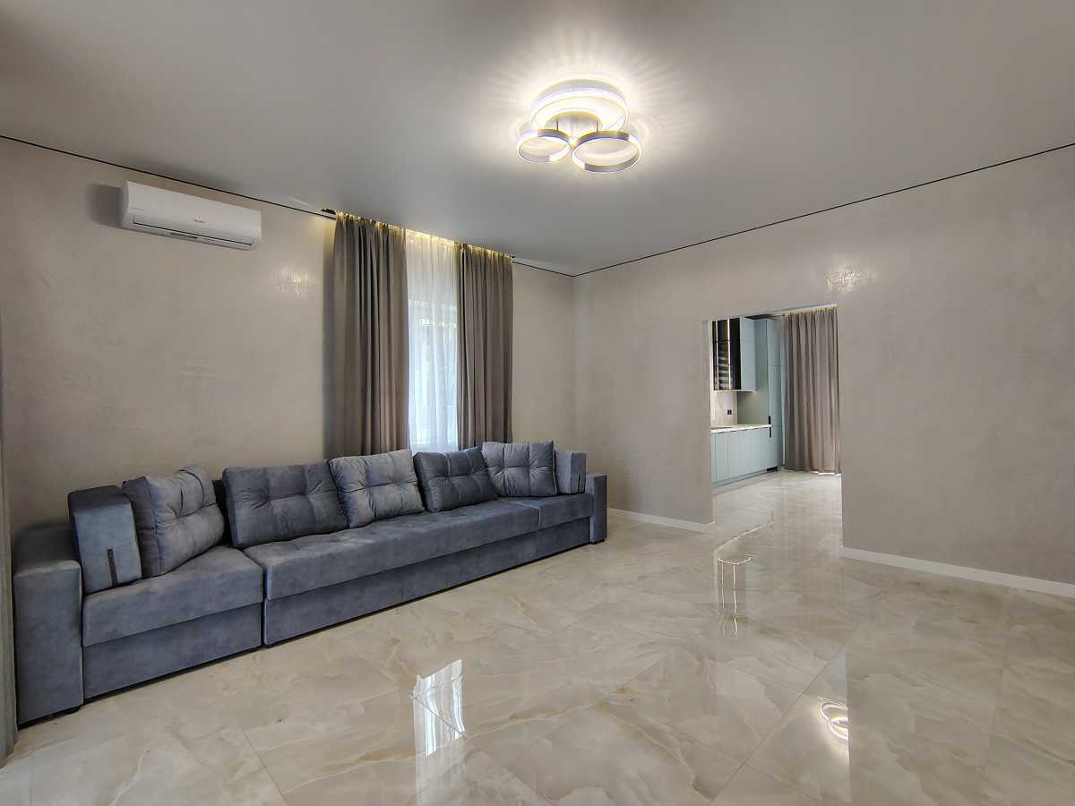 Продажа дома 180 м², Бульварна