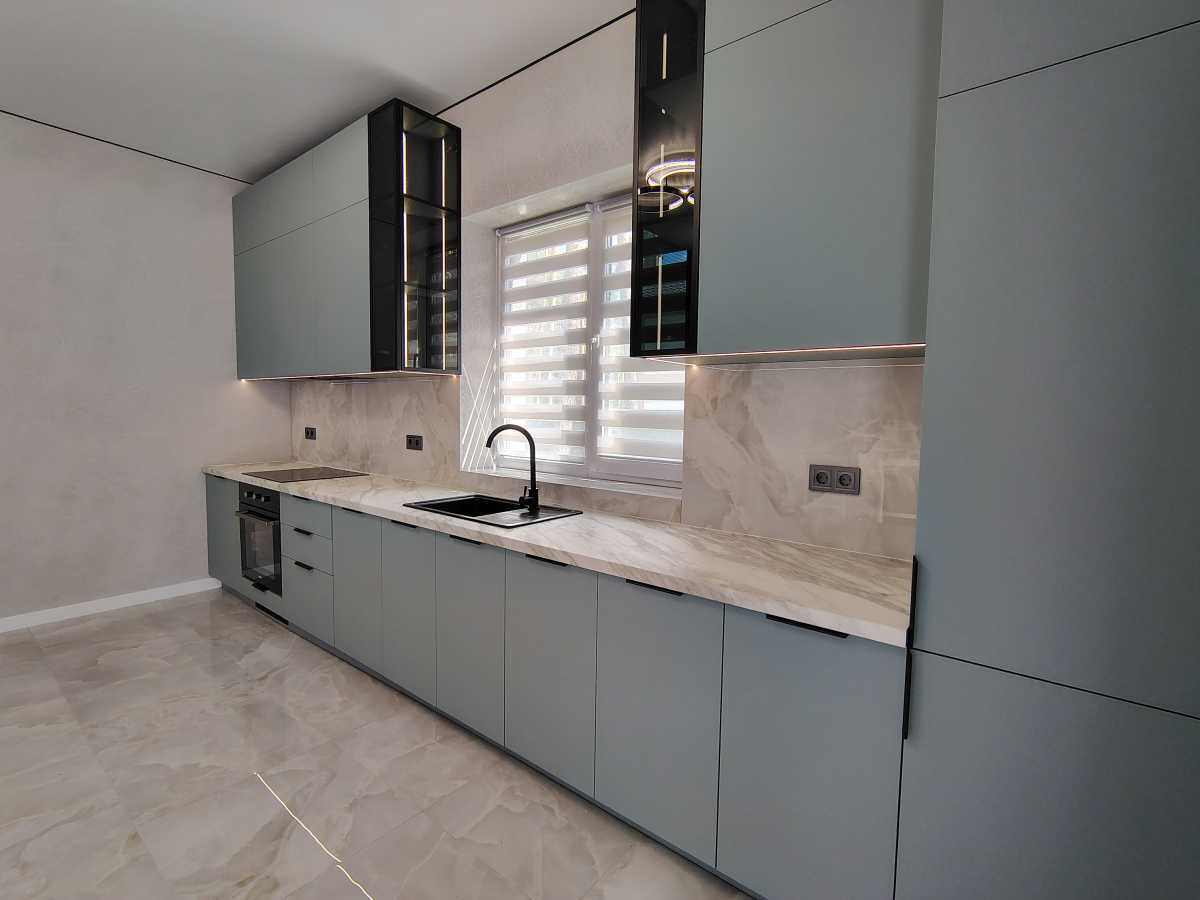 Продажа дома 180 м², Бульварна