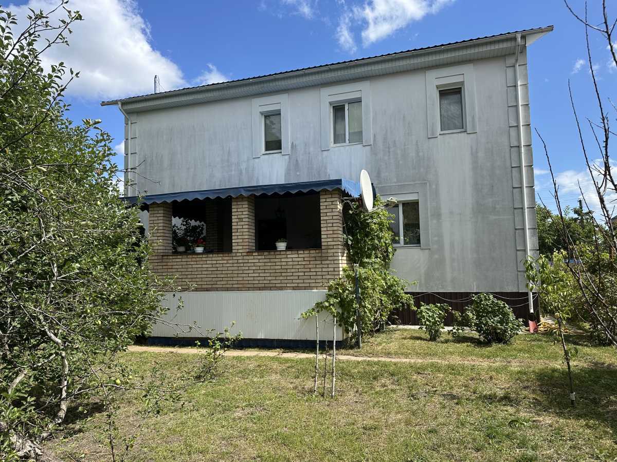 Продажа дома 327 м², Садова