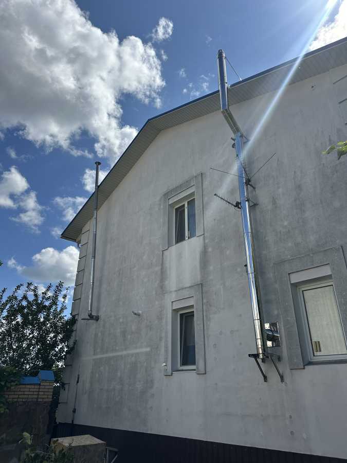 Продажа дома 327 м², Садова