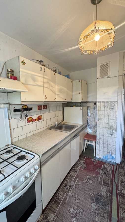 Продажа 2-комнатной квартиры 48 м², Полковника Потехина ул., 6