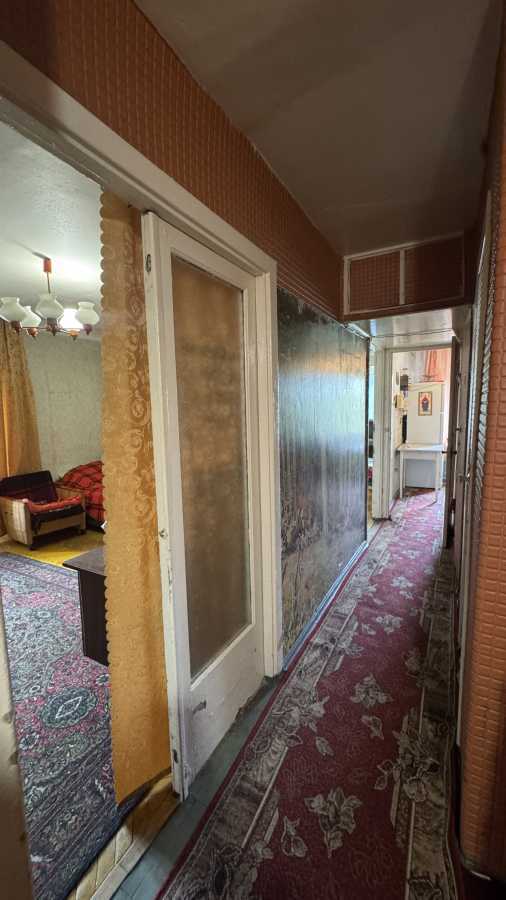 Продажа 2-комнатной квартиры 48 м², Полковника Потехина ул., 6