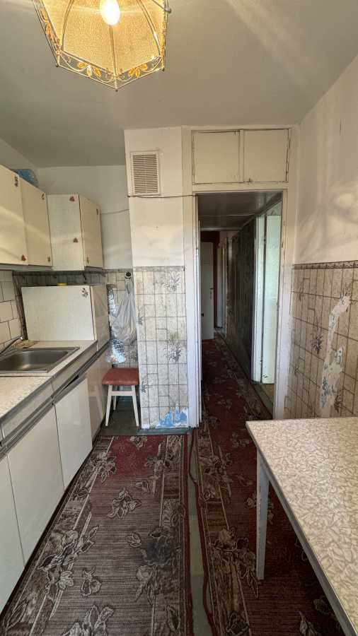 Продажа 2-комнатной квартиры 48 м², Полковника Потехина ул., 6