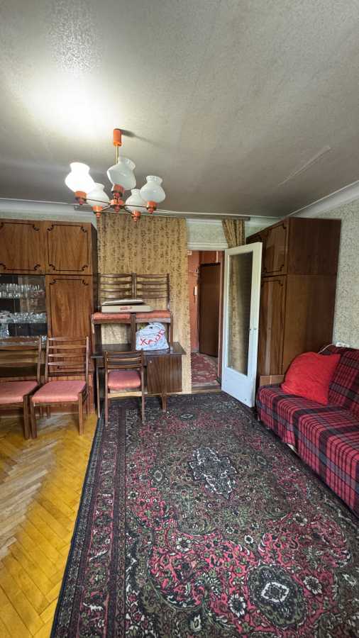 Продажа 2-комнатной квартиры 48 м², Полковника Потехина ул., 6