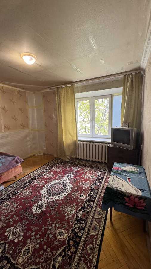Продажа 2-комнатной квартиры 48 м², Полковника Потехина ул., 6
