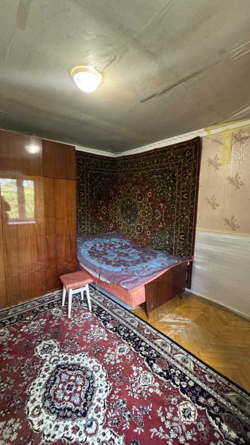 Продажа 2-комнатной квартиры 48 м², Полковника Потехина ул., 6