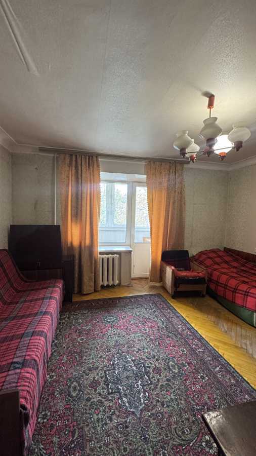 Продажа 2-комнатной квартиры 48 м², Полковника Потехина ул., 6