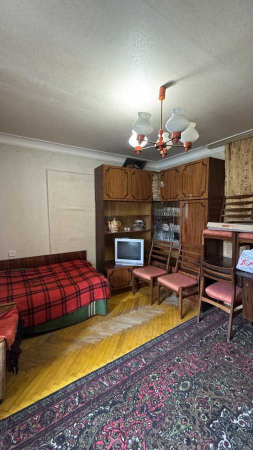 Продажа 2-комнатной квартиры 48 м², Полковника Потехина ул., 6